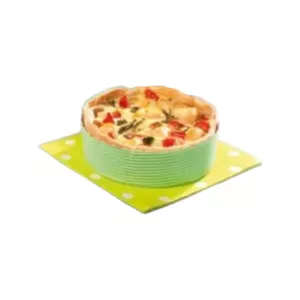Moule Cake & Snack Orange Ø 100x h30mm